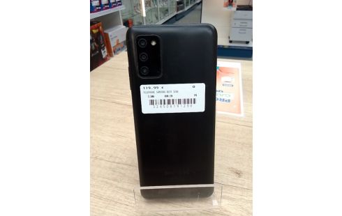 TELEPHONE SAMSUNG A03S 32GO