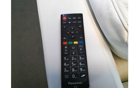 TELEVISEUR PANASONIC 8OCM TNT HDMI TDE