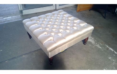 SITZKISSEN GEPOLSTERT