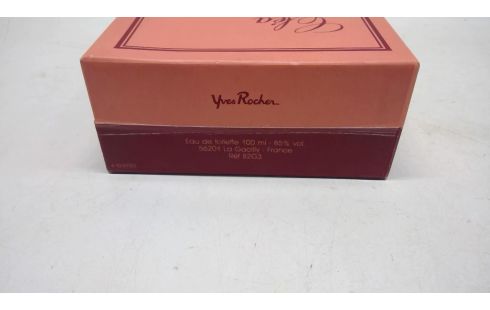 EAU DE TOILETTE CLEO , YVES ROCHER