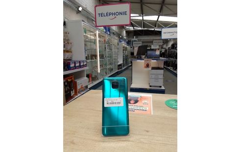 TELEPHONE REDMI NOTE 9 PRO 128GO