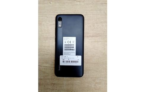 XIAOMI REDMI 9A GRAD A+++ 32 GO
