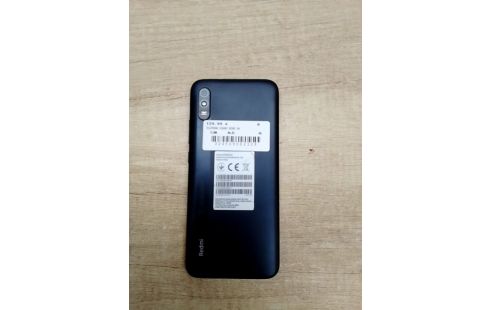 TELEPHONE XIAOMI REDMI 9A