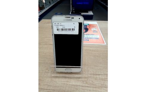 TELEPHONE SAMSUNG S5
