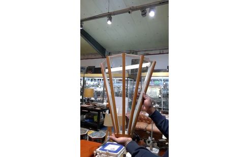 APPLIQUES MURALES LOT  DE 3