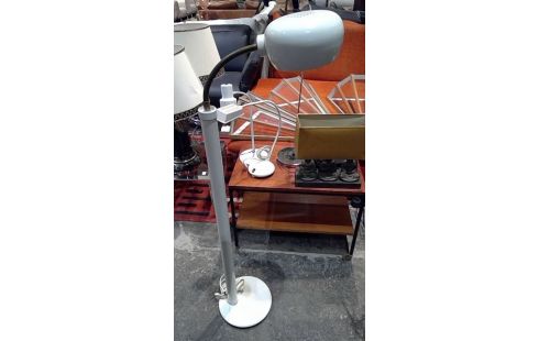 LAMPADAIRE VINTAGE 