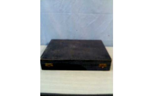 BESTECKSET VERSILBERT <BSF> 45-TLG. +KOFFER