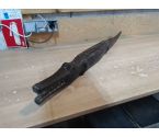 CROCODILE DECO BOIS