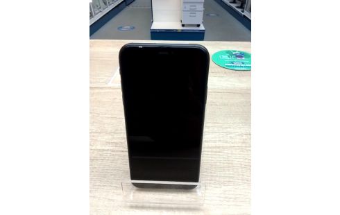 iPhone 11 128Go Noir