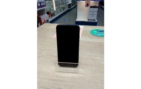 iPhone 11 64go Noir BTR 100