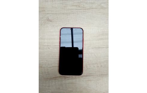 iPhone 11 64 Go Rouge BTR100