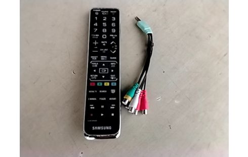 ECRAN SAMSUNG 120CM+ TEL
