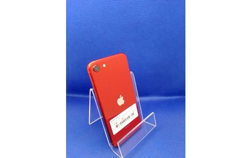 iPhone SE (2020) 128go Rouge iPhone SE (2020) 128Go Rouge