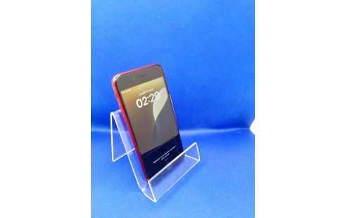 iPhone SE (2020) 128go Rouge iPhone SE (2020) 128Go Rouge