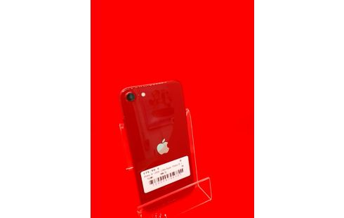 iPhone SE (2020) 128go Rouge iPhone SE (2020) 128Go Rouge