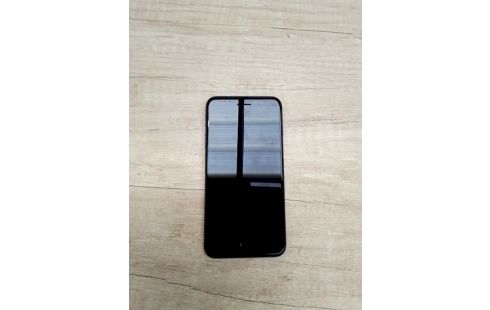 Iphone 8 Plus 64go noir