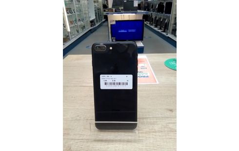 Iphone 8 Plus 64go noir