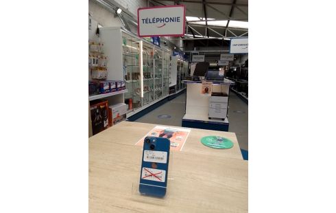 IPHONE 13 MINI 128GO