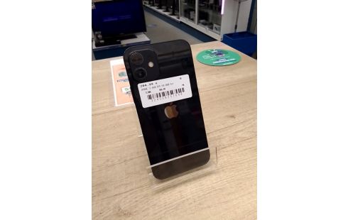 IPHONE 12 64GO BTR 100 GRAD A++