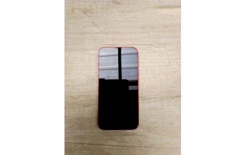 IPHONE 13 128G0 IPHONE 13 128GO RED 100 BTR