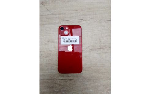 IPHONE 13 128G0 IPHONE 13 128GO RED 100 BTR