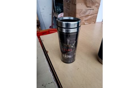 GOBELET THERMOS