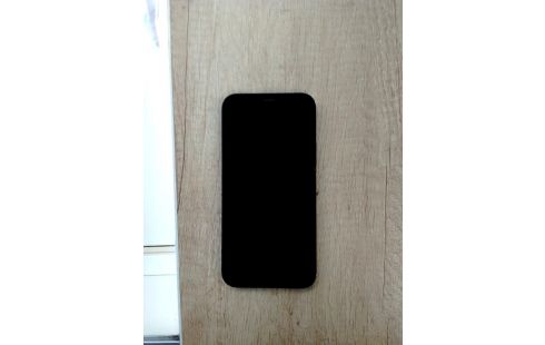 IPHONE 12 64GO IPHONE 12 BTR 74