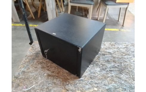 COFFRE FORT A CLÉ