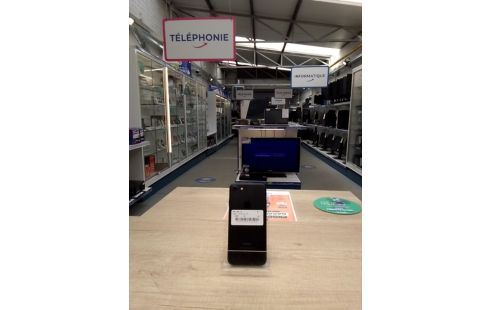 Iphone 7 128 GO noir mat