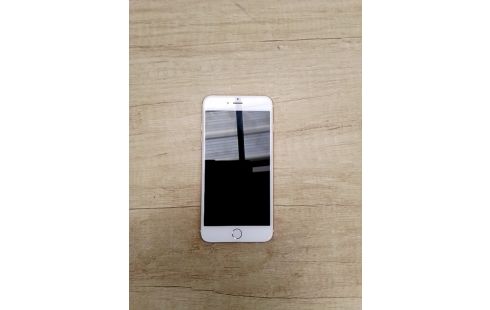 Iphone 6 Plus 64 GO argent