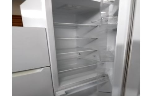 FRIGO CONGELATEUR Proline