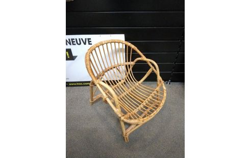 FAUTEUIL ENFANT OSIER