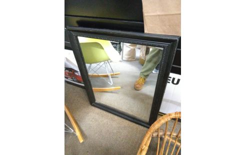 MIROIR NOIR