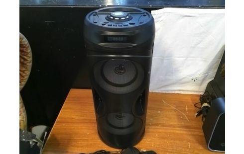 ENCEINTE BLUETOOTH ROSELIND (AVEC MICRO)