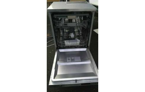 AFWASMACHINE GRIJS THOMSON