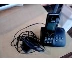 TÉLÉPHONE FIX GIGASET RÉPONDEUR  + RES