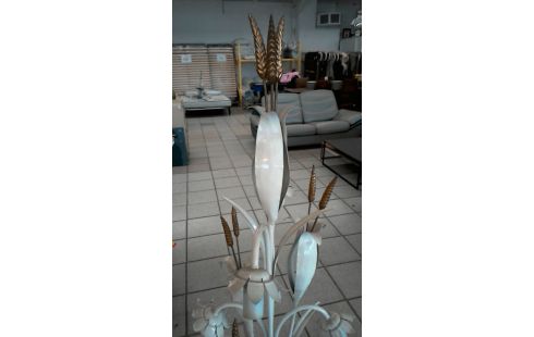 LAMPADAIRE EPIS DE BLE