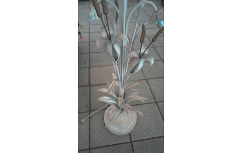 LAMPADAIRE EPIS DE BLE