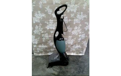 TEPPICHREINIGER <CLEANMAXX> SCHW. BLAU