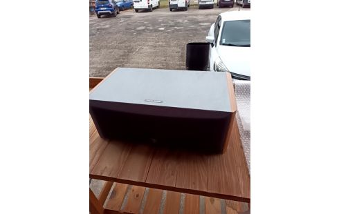 ENCEINTE CENTRALE FOCAL