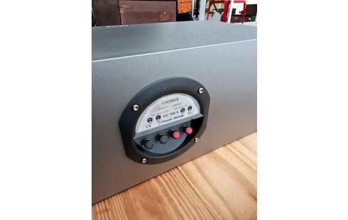 ENCEINTE CENTRALE FOCAL