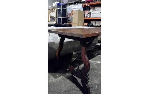 MESA DE COMEDOR ESPAÑOL