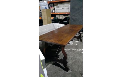 MESA DE COMEDOR ESPAÑOL