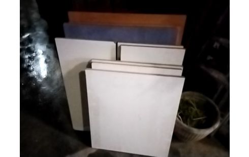 PLANCHE POUR ÉTAGÈRES