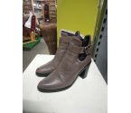 CHAUSSURES BOOTS BOCAGE T38