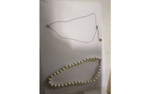 COLLIER BIJOUX