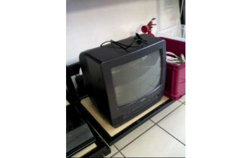 TV-RÖHRE <SABA> S14VB22A VHS KASETTE