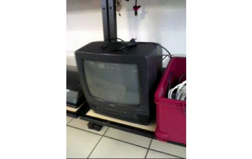 TV-RÖHRE <SABA> S14VB22A VHS KASETTE