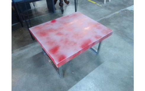 TABLE BASSE TYPE INDUS L'UNITE