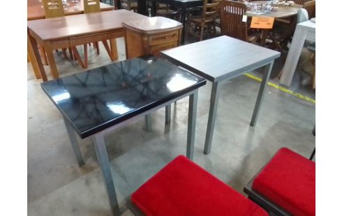 TABLE DE CUISINE L'UNITE